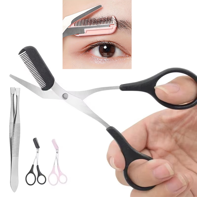 Men'S Grooming Makeup - Kit Alis untuk Wanita dan Pria