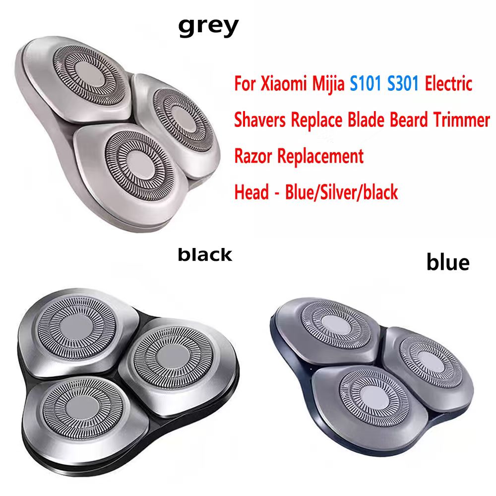 Men'S Grooming Shaver - Untuk Xiaomi Mijia S101 S301 Alat