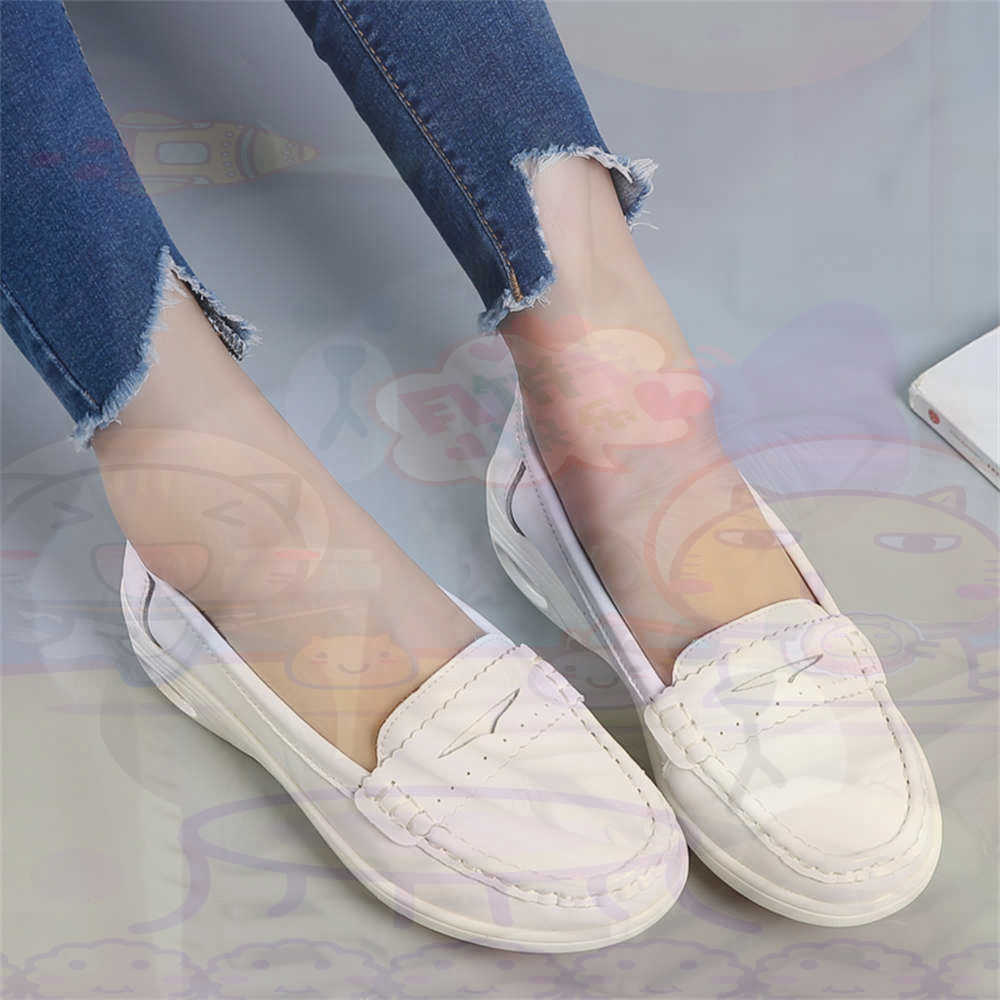 Young Men'S Grooming Kit - Sepatu Ukuran Besar Wanita Slip-On Lembut