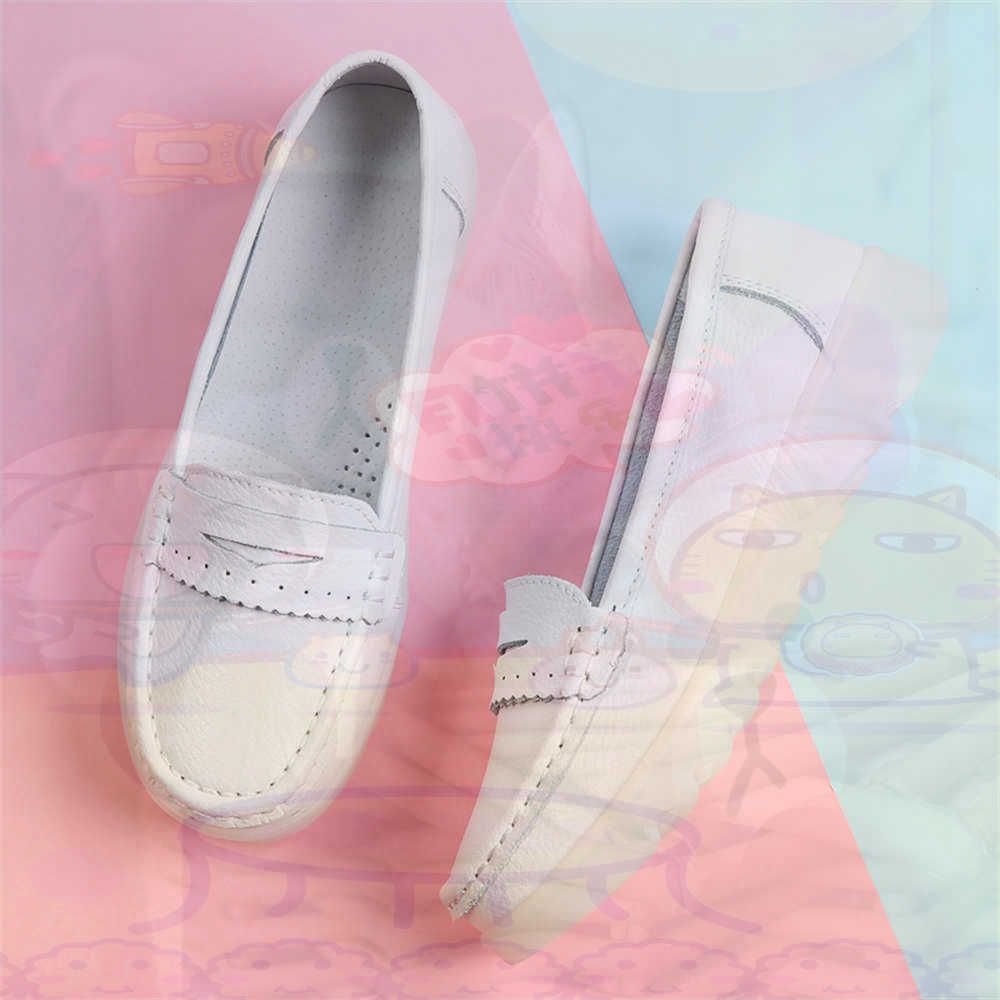 Moccasin Mengemudi Sepatu Rema - Young Men'S Grooming Kit ulasan dan harga