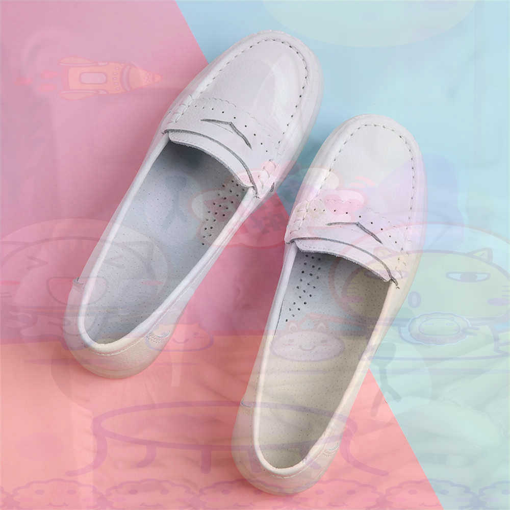 Moccasin Mengemudi Sepatu Rema - Young Men'S Grooming Kit ulasan dan harga