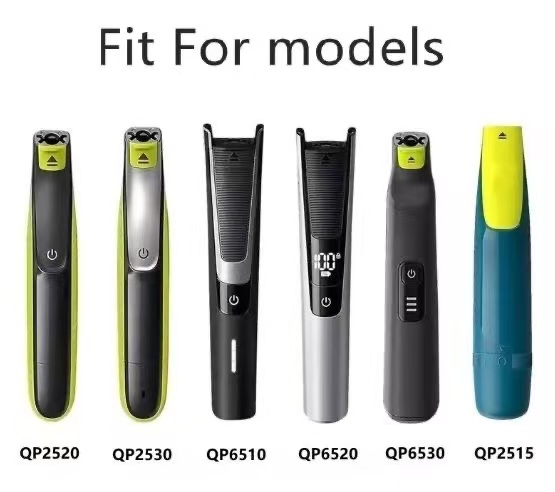Kompatibel dengan model pisau  - Men'S Grooming Shaver ulasan dan harga