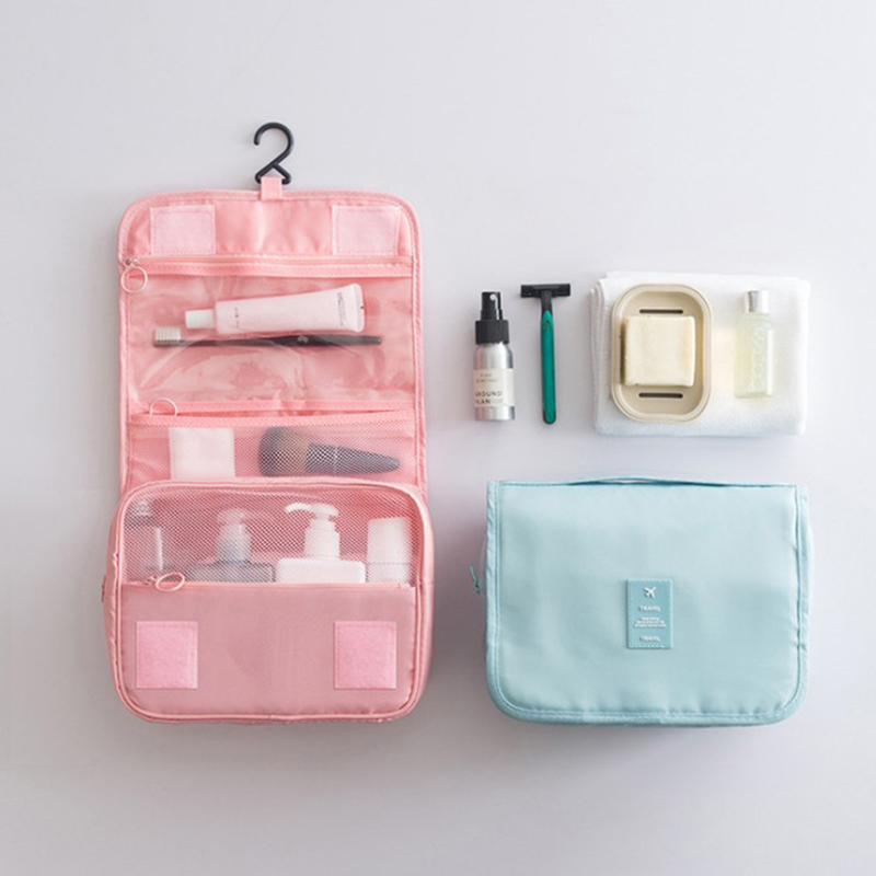 Tas Penyimpanan Perjalanan – T - Men'S Grooming Makeup ulasan dan harga