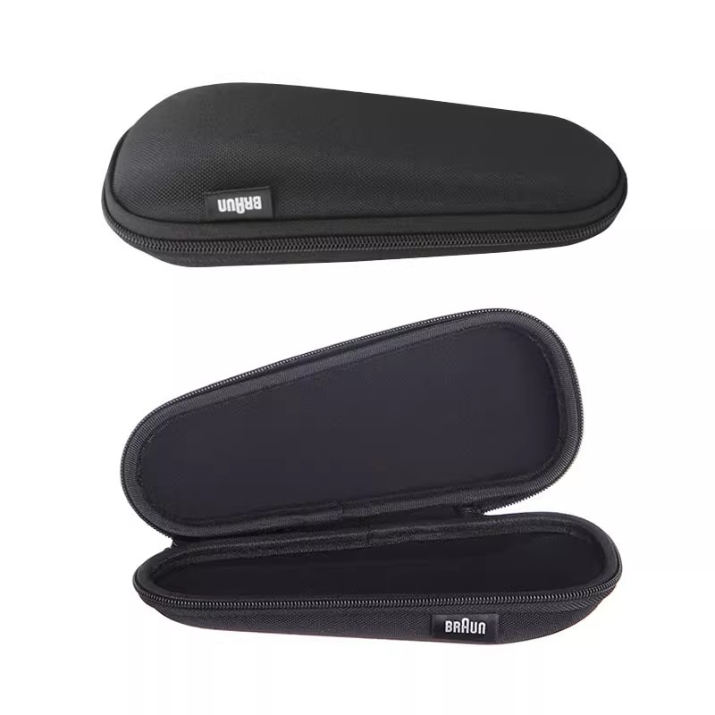 Kotak Penyimpanan Keras Univer - Men'S Grooming Shaver ulasan dan harga