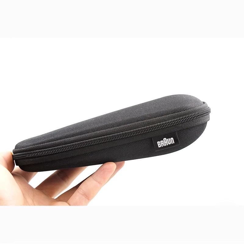 Kotak Penyimpanan Keras Univer - Men'S Grooming Shaver ulasan dan harga