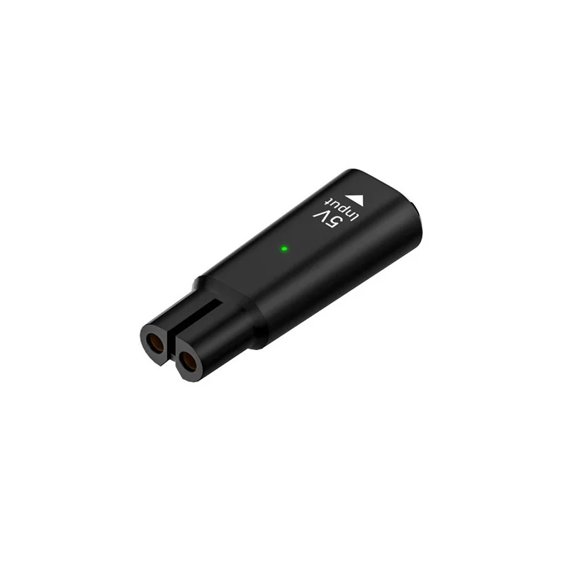 Adaptor Daya USB Type C PD ke  - Men'S Grooming Shaver ulasan dan harga