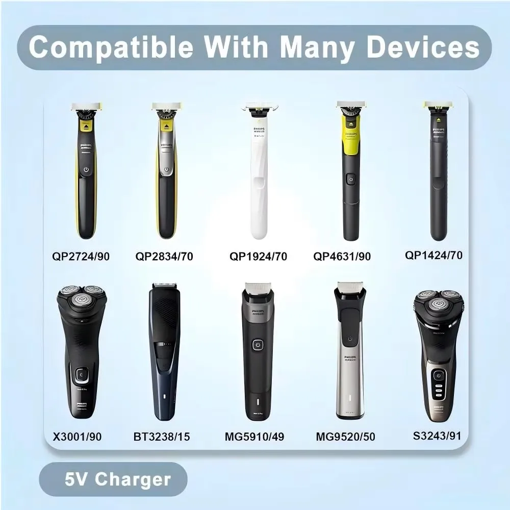 Adaptor Daya USB Type C PD ke  - Men'S Grooming Shaver ulasan dan harga