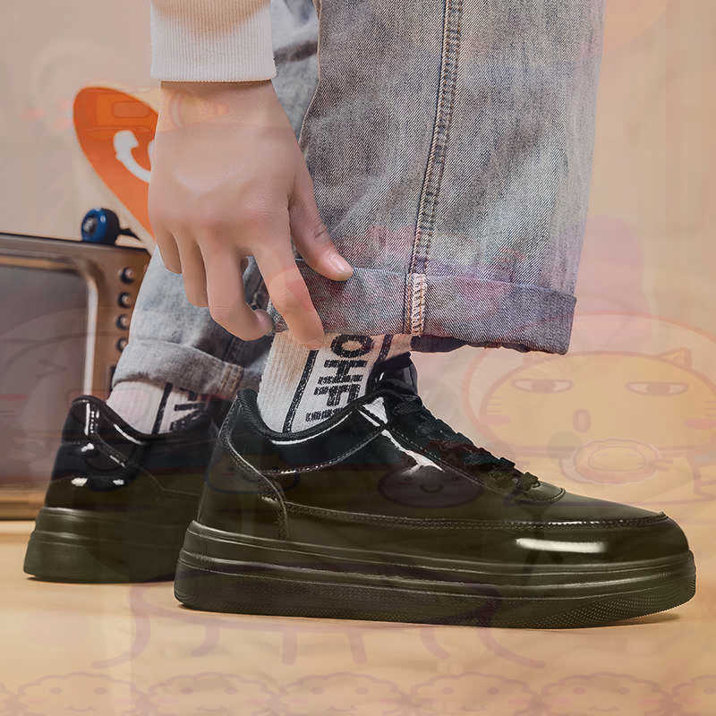 Sepatu Bot Ukuran 33 Sepatu Te - Young Men'S Grooming Kit ulasan dan harga