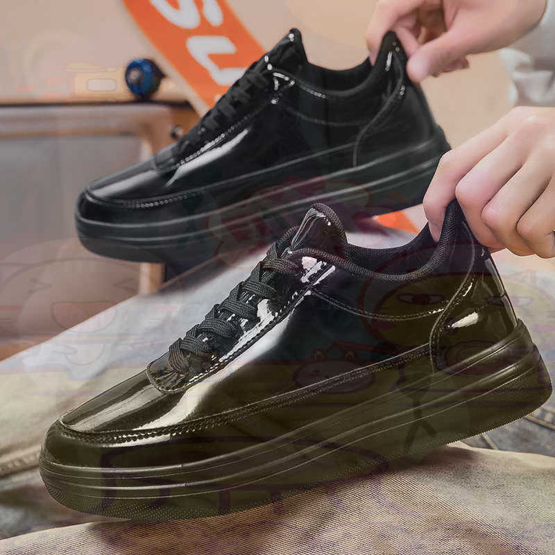 Sepatu Bot Ukuran 33 Sepatu Te - Young Men'S Grooming Kit ulasan dan harga
