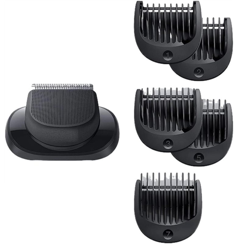 Kepala Pengganti Easyclick unt - Men'S Grooming Shaver ulasan dan harga