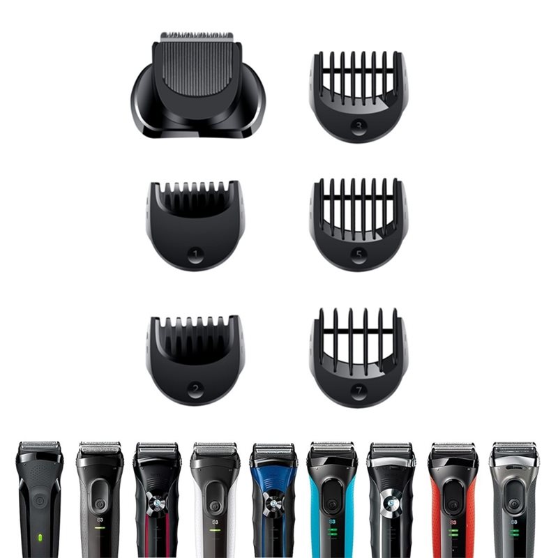 Kepala Pengganti Easyclick unt - Men'S Grooming Shaver ulasan dan harga