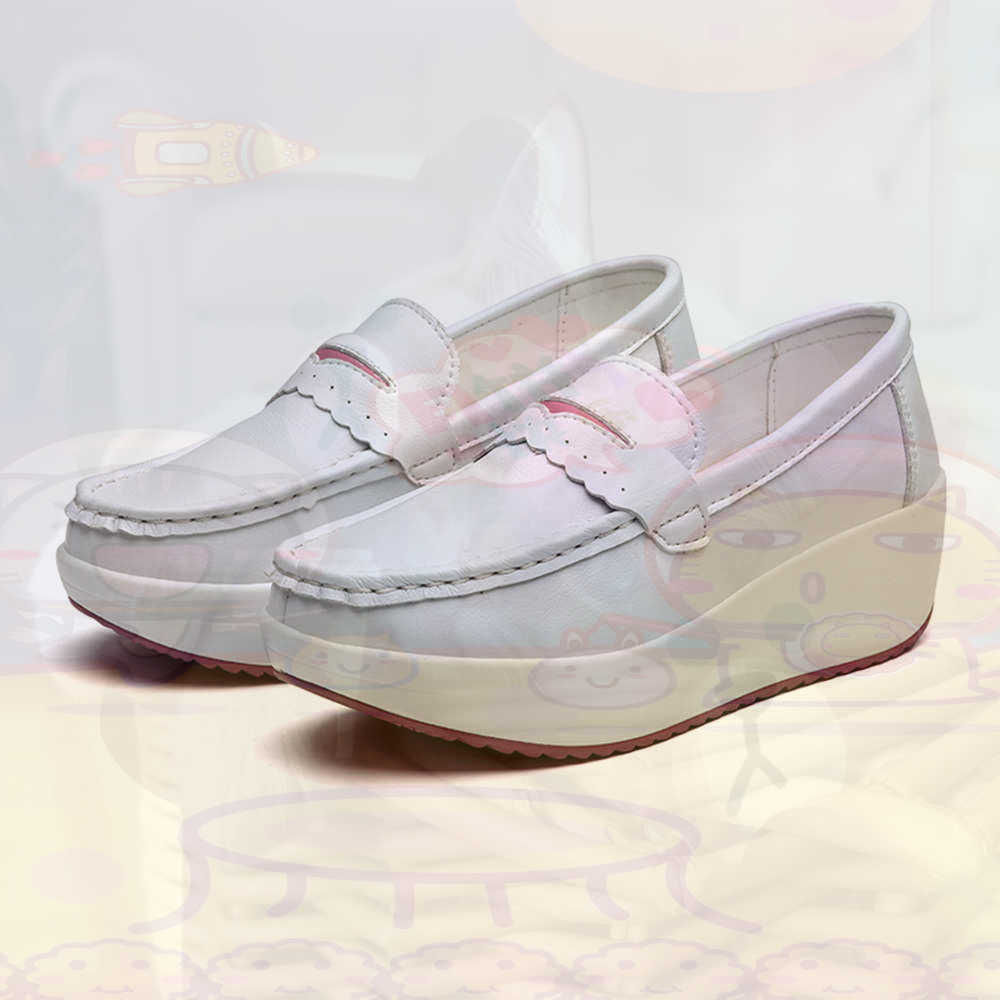 Plataform Sepatu Kets Merah Mu - Young Men'S Grooming Kit ulasan dan harga