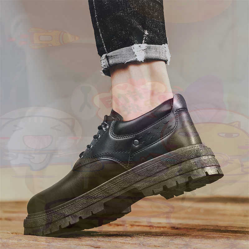 Sepatu Pria Tenis Pelatih Fash - Young Men'S Grooming Kit ulasan dan harga