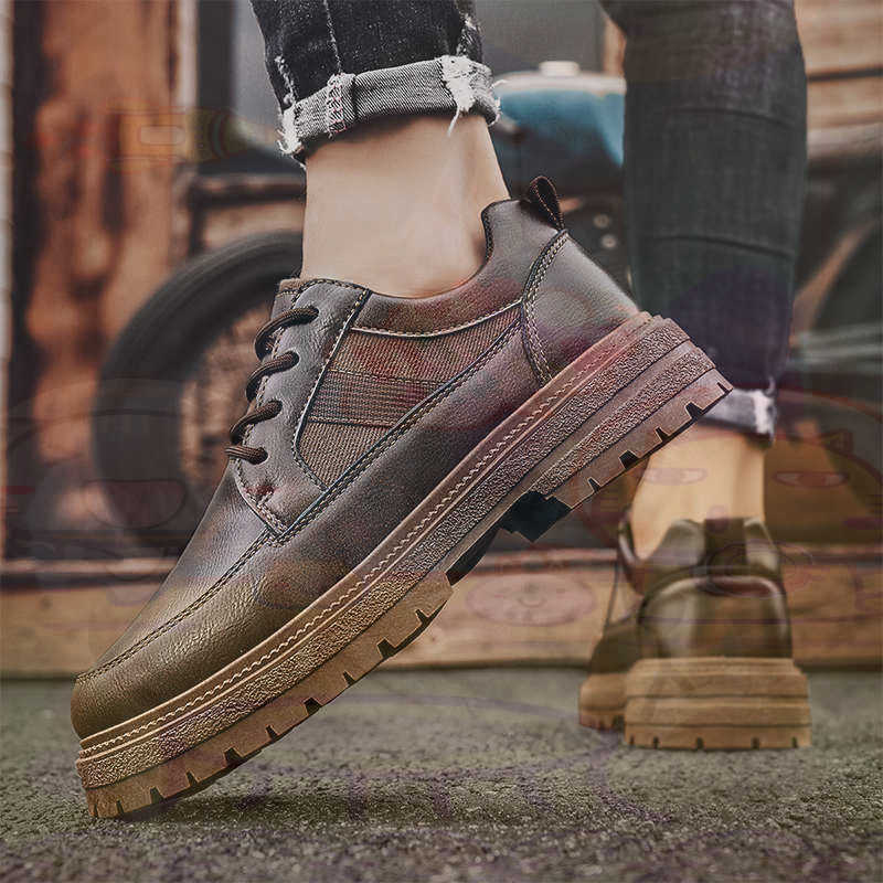 Sepatu Pria Tenis Pelatih Fash - Young Men'S Grooming Kit ulasan dan harga