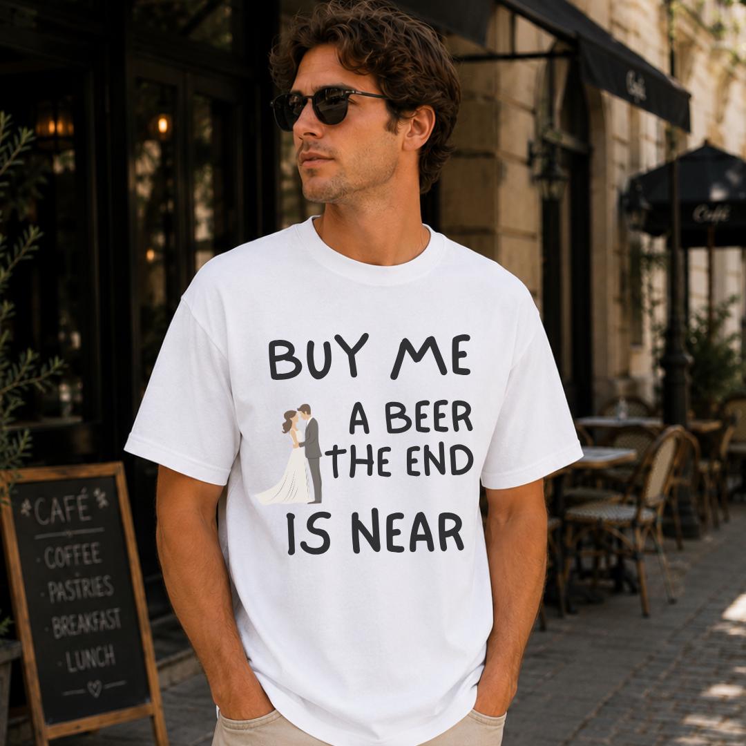 Kaos Lucu untuk Lajang, Belika - Men'S Grooming Near Me ulasan dan harga