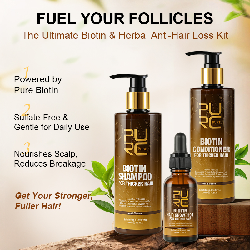 PURC produk penumbuh rambut ce - Ingrown Hair Serum ulasan dan harga