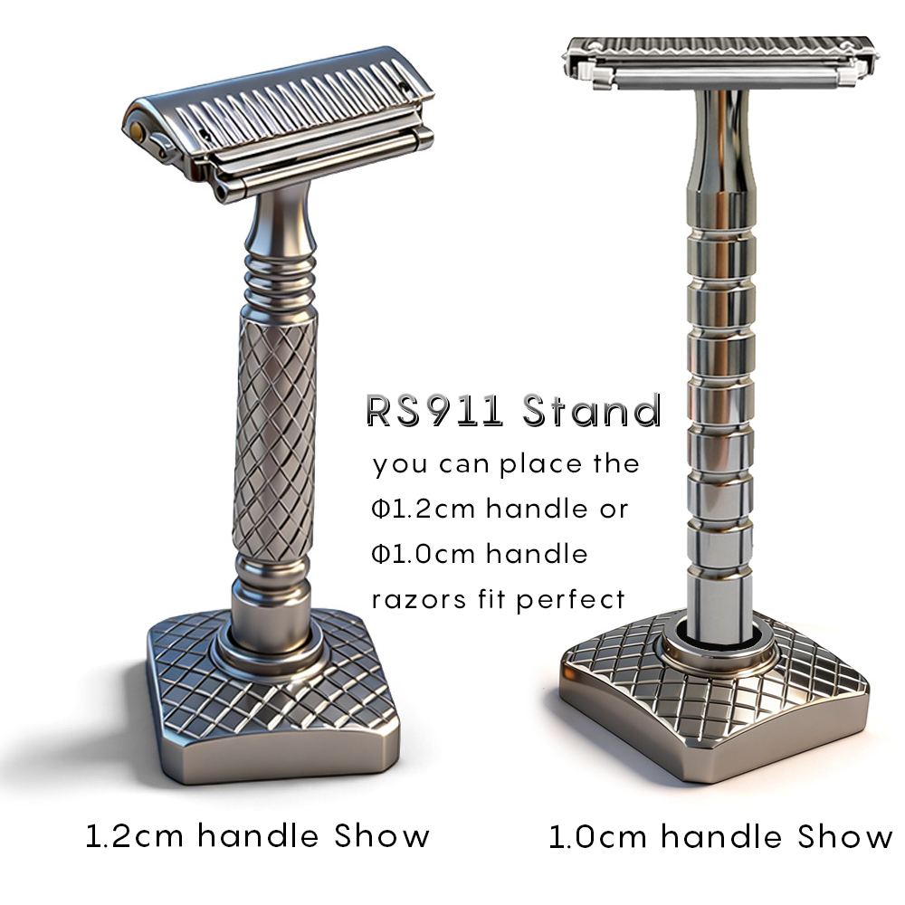Shavcooo RS900 Universal Dual  - Men'S Grooming Shaver ulasan dan harga