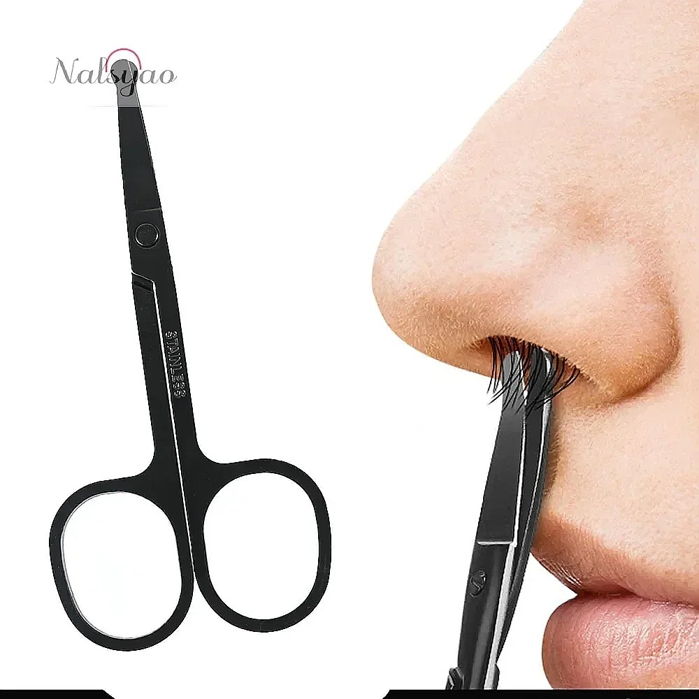 Baru 1pc Gunting Pemangkas Bul - Men'S Grooming Makeup ulasan dan harga