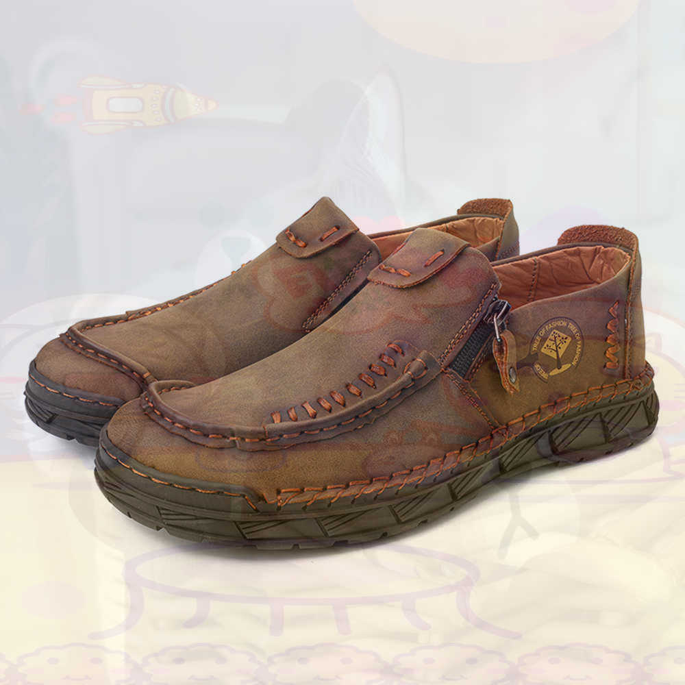 Sepatu Kets Terbaik Berkendara - Young Men'S Grooming Kit ulasan dan harga