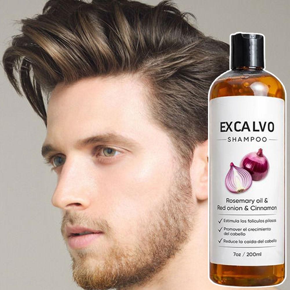 Sampo Penyeimbang Minyak Rambu - Men'S Grooming Oil ulasan dan harga