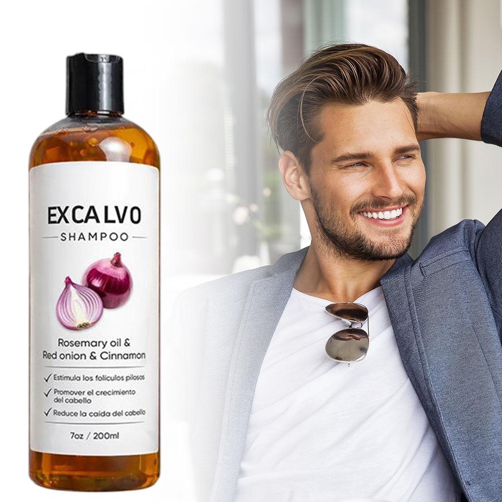Sampo Penyeimbang Minyak Rambu - Men'S Grooming Oil ulasan dan harga
