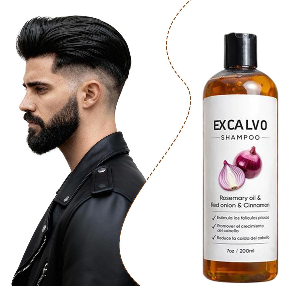 Sampo Penyeimbang Minyak Rambu - Men'S Grooming Oil ulasan dan harga