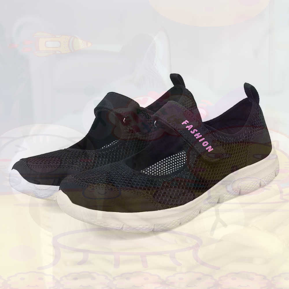Sepatu Tenis Wanita Jaring Nom - Young Men'S Grooming Kit ulasan dan harga