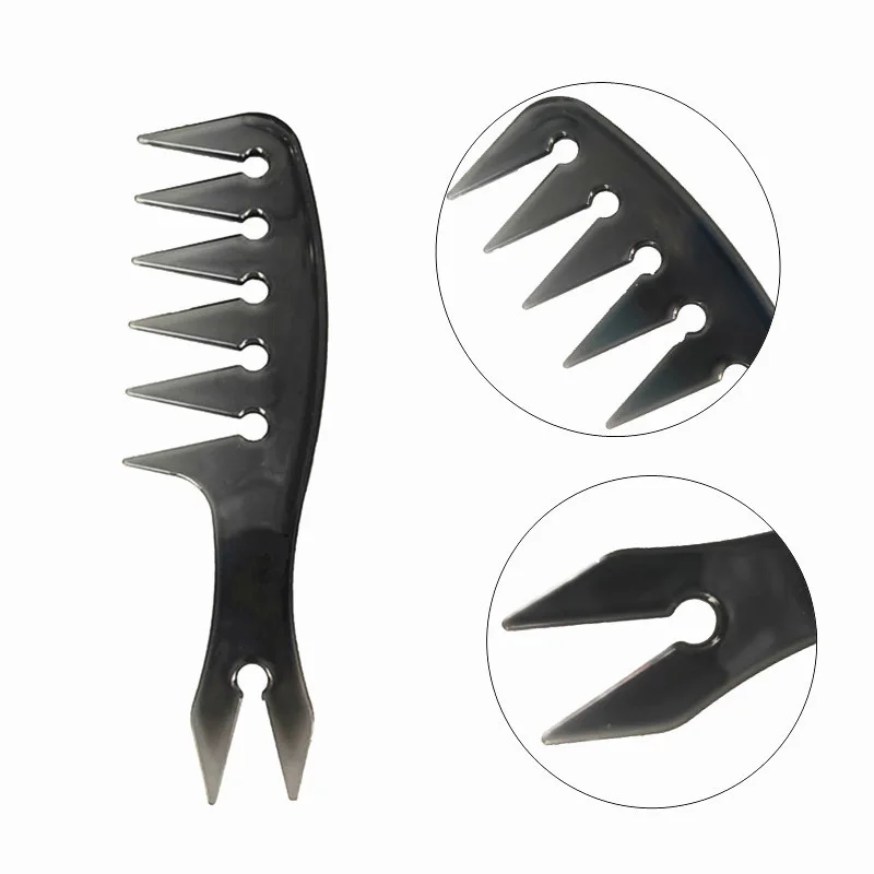 Sisir rambut pria pemangkas ra - Men'S Grooming Oil ulasan dan harga