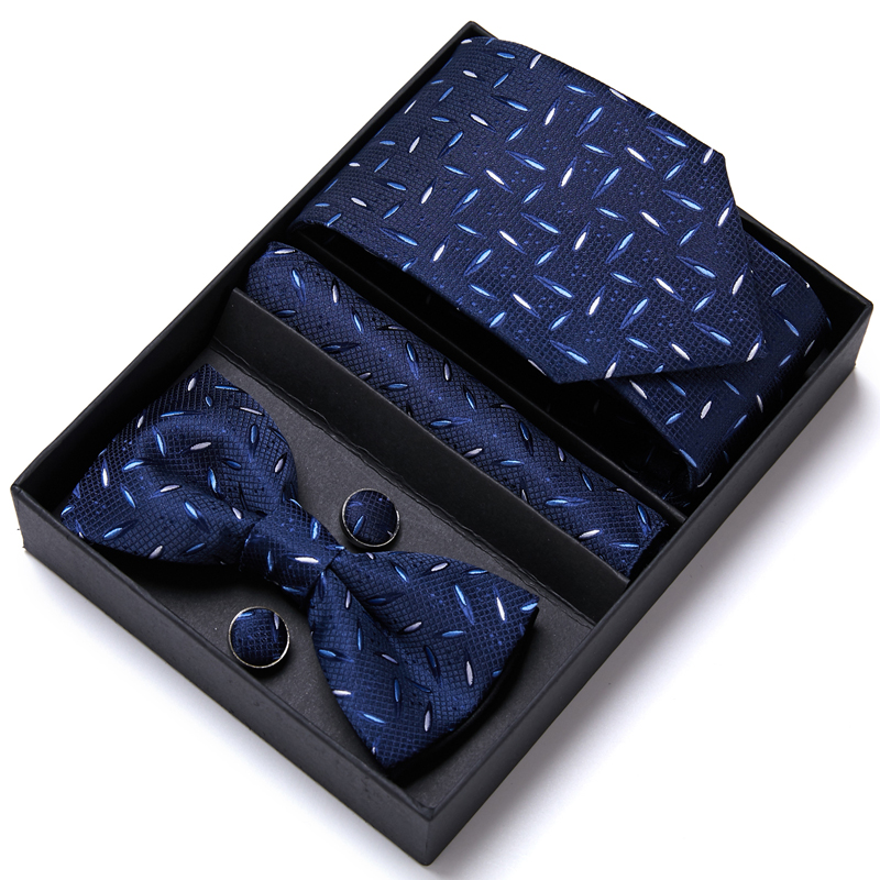Dasi untuk pria Formal gaun Tu - Men'S Grooming Gift Set ulasan dan harga