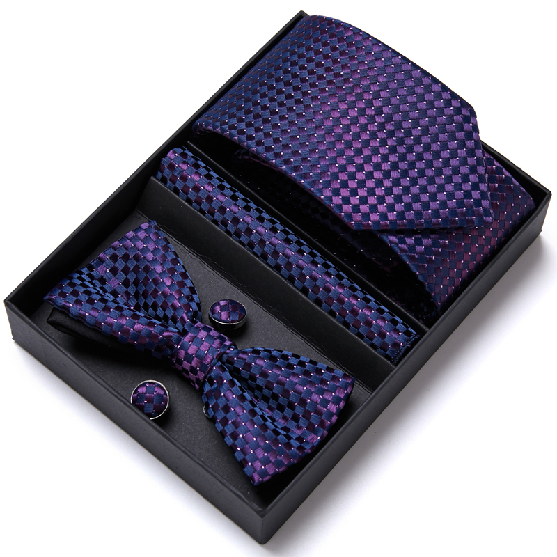 Dasi untuk pria Formal gaun Tu - Men'S Grooming Gift Set ulasan dan harga