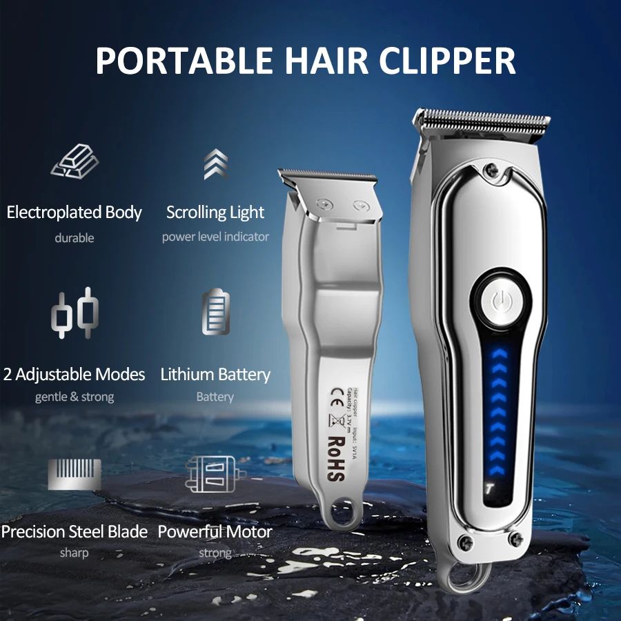 2026 Generasi-2, Alat Cukur Ra - Men'S Grooming Shaver ulasan dan harga