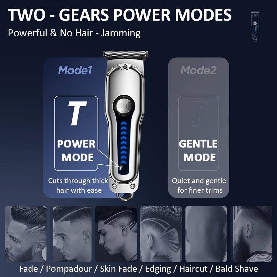 2026 Generasi-2, Alat Cukur Ra - Men'S Grooming Shaver ulasan dan harga