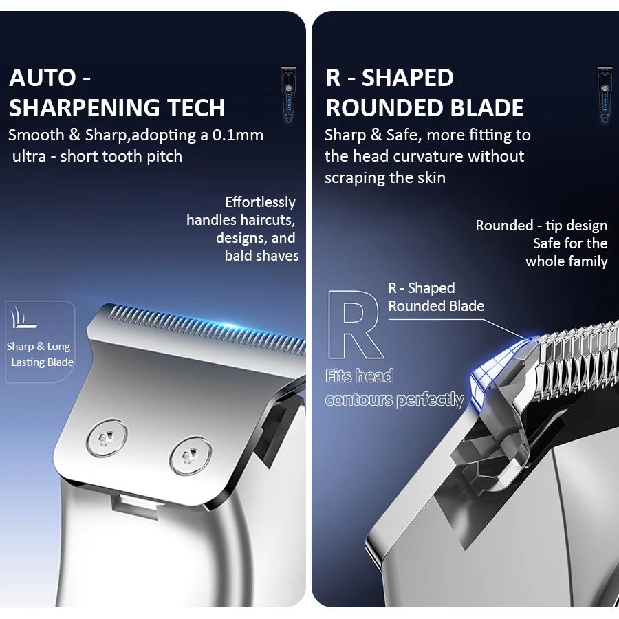 2026 Generasi-2, Alat Cukur Ra - Men'S Grooming Shaver ulasan dan harga
