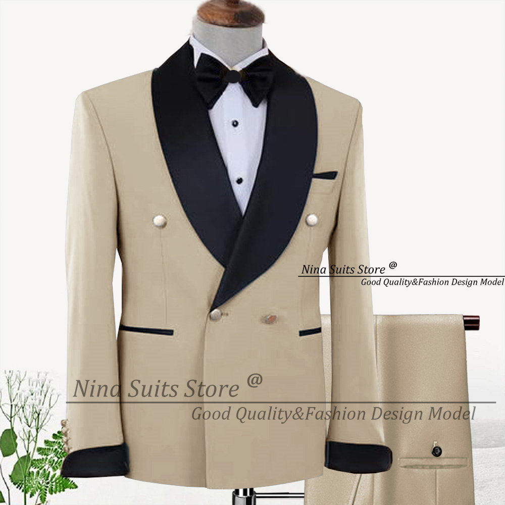 Nina Store setelan pria buatan - Men'S Grooming Store ulasan dan harga