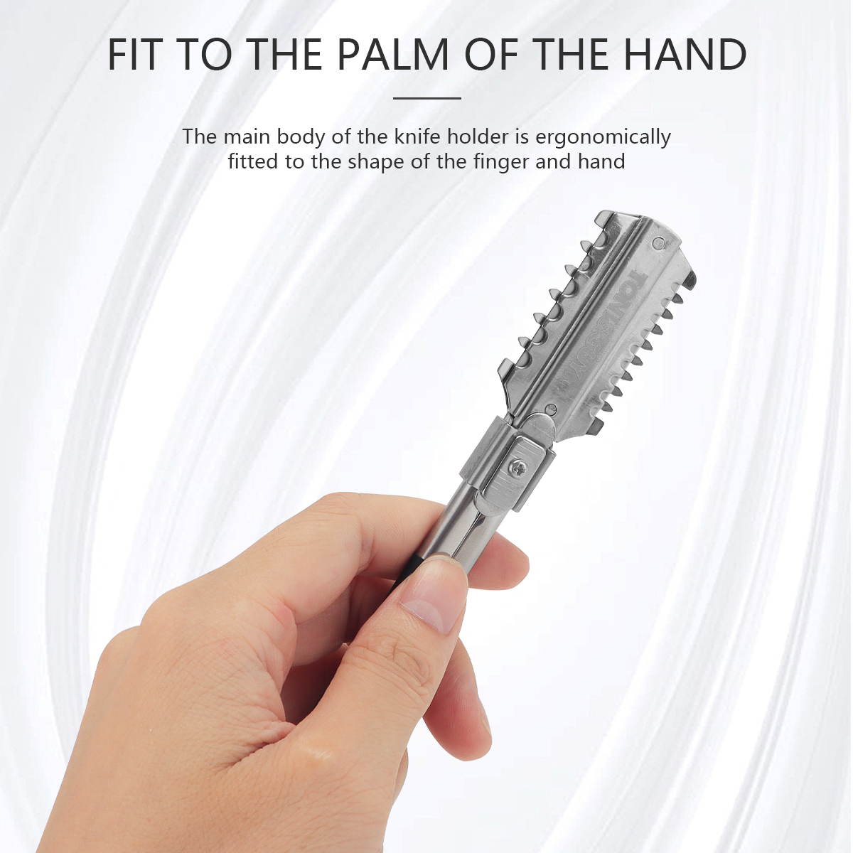 Pisau Cukur Rambut Double-Edge - Men'S Grooming Shaver ulasan dan harga