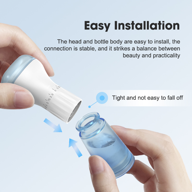 Alat Microneedle Derma Stamp S - Ingrown Hair Serum ulasan dan harga
